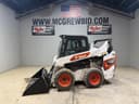 2021 Bobcat S66 Image