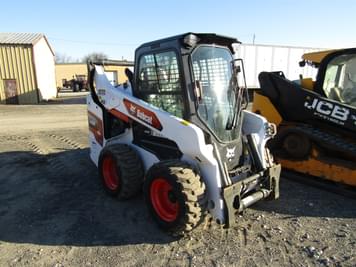 Main image Bobcat S66