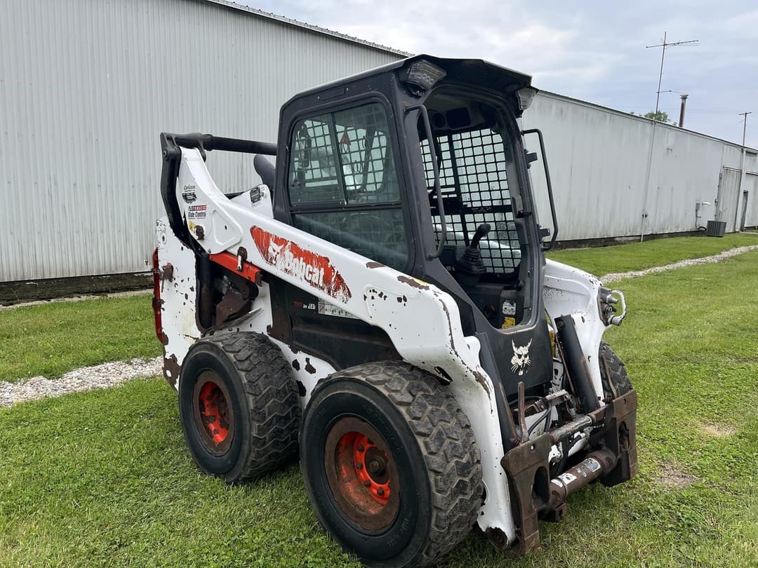 Image of Bobcat S66 Primary image