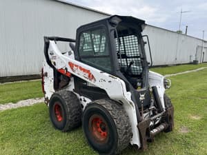 2021 Bobcat S66 Image
