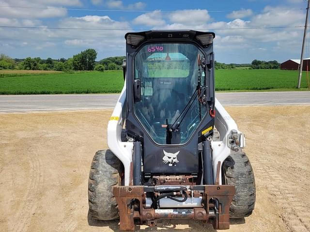 Image of Bobcat S66 equipment image 2