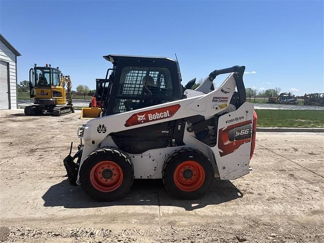 Image of Bobcat S66 equipment image 4