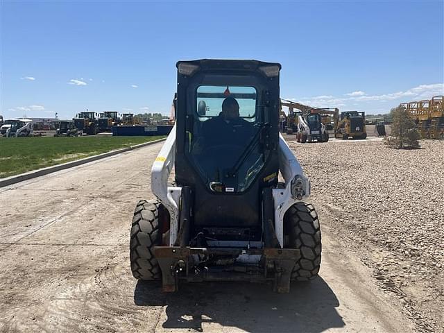 Image of Bobcat S66 equipment image 2