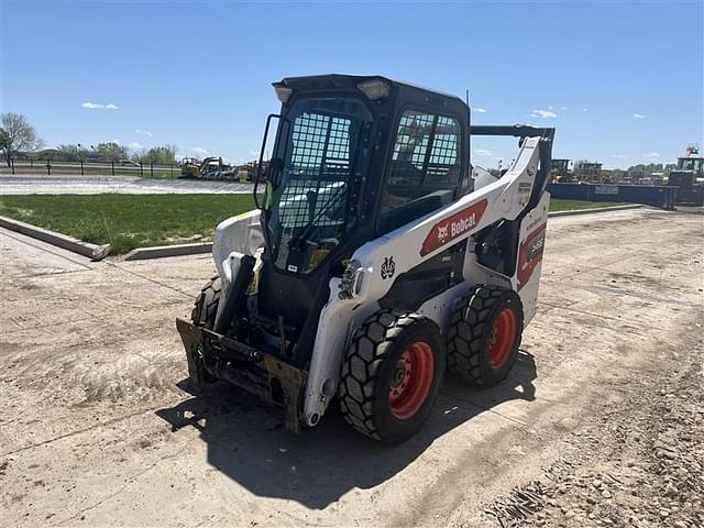 Image of Bobcat S66 equipment image 3