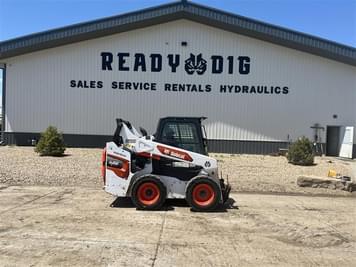 Main image Bobcat S66