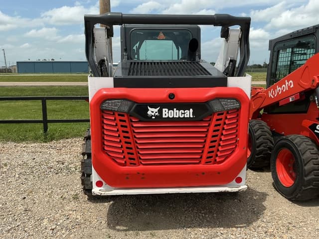 Image of Bobcat S66 equipment image 2