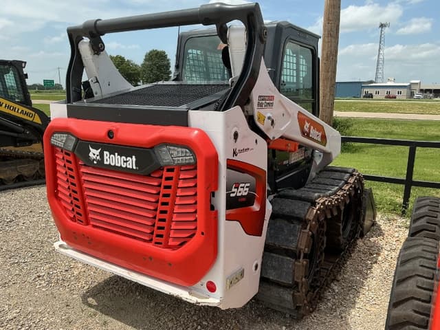 Image of Bobcat S66 equipment image 3