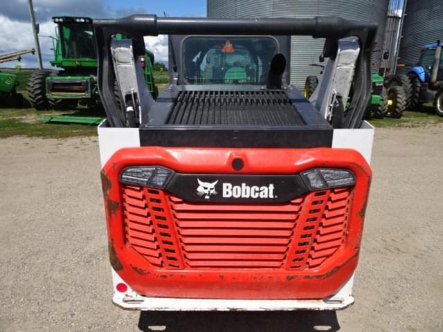 Image of Bobcat S66 equipment image 2