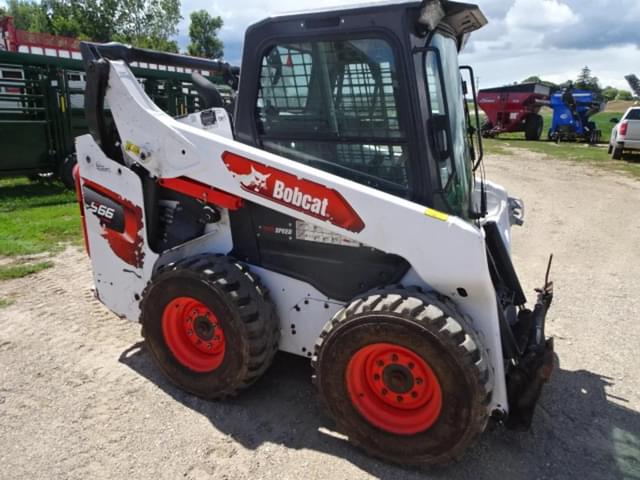 Image of Bobcat S66 equipment image 4