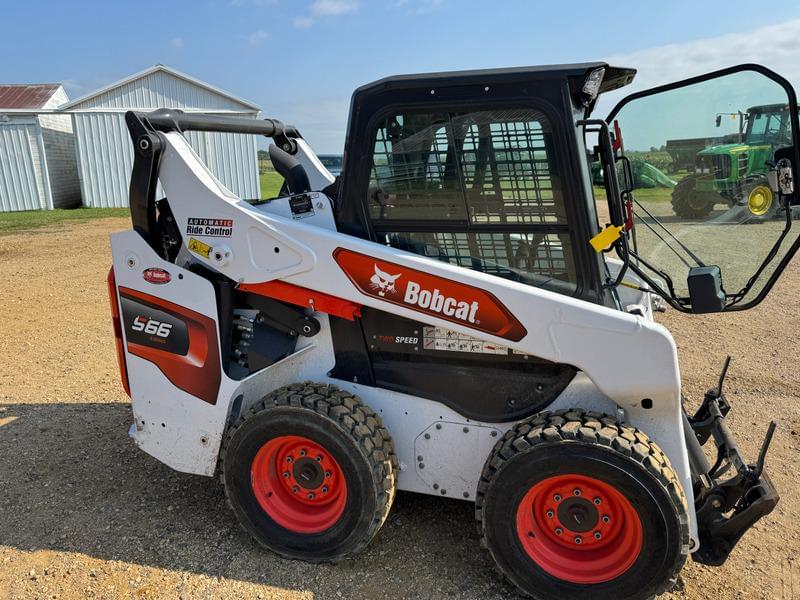 Image of Bobcat S66 Primary image