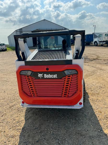 Image of Bobcat S66 equipment image 1
