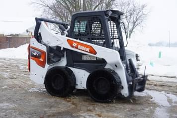 Main image Bobcat S66