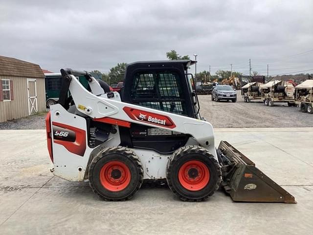 Image of Bobcat S66 equipment image 4