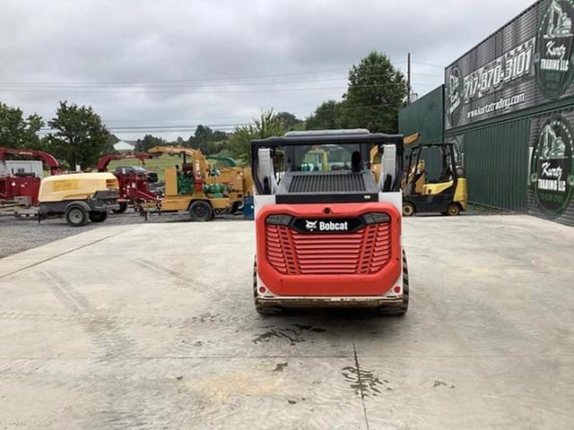 Image of Bobcat S66 equipment image 2