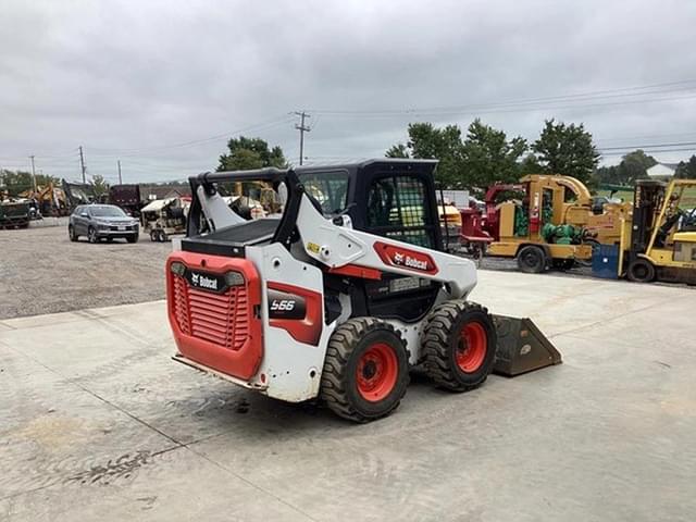 Image of Bobcat S66 equipment image 3