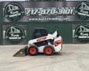 2021 Bobcat S66 Image