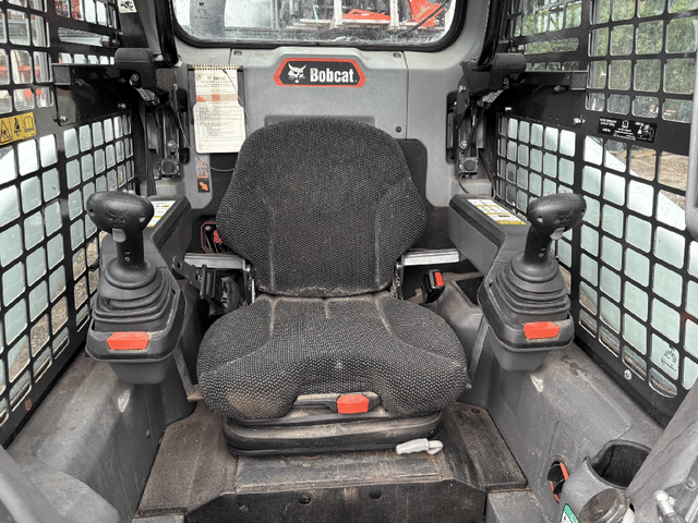 Image of Bobcat S66 equipment image 1