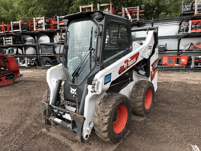 Image of Bobcat S66 equipment image 2