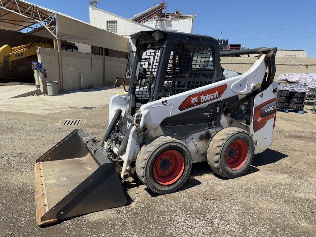 Image of Bobcat S66 Primary image