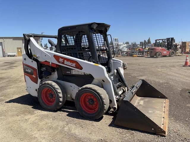 Image of Bobcat S66 equipment image 1