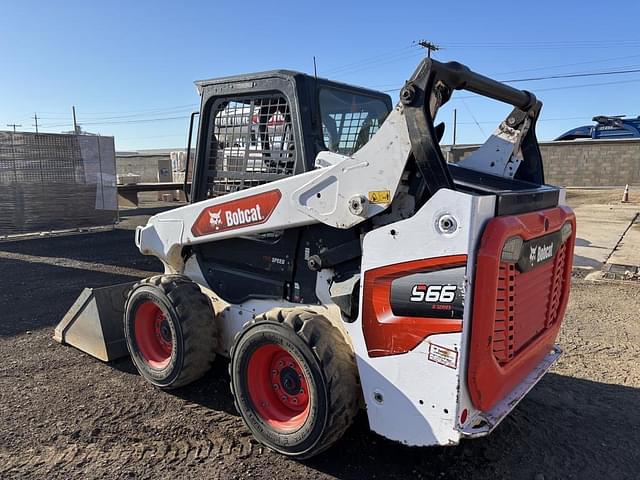 Image of Bobcat S66 equipment image 3