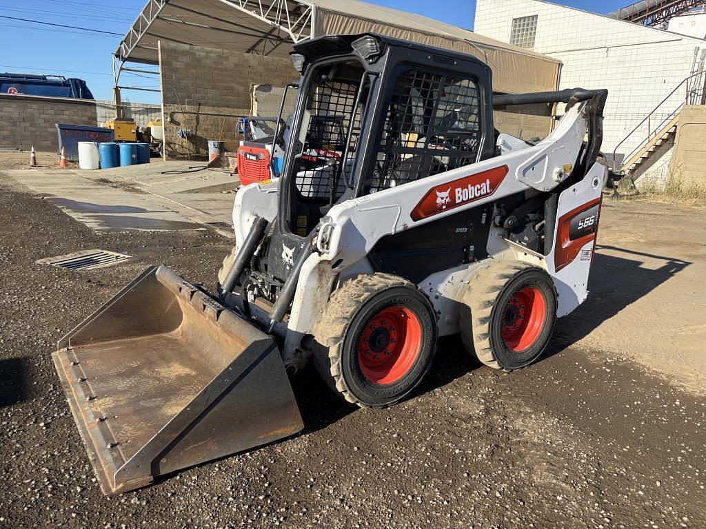 Image of Bobcat S66 Primary image