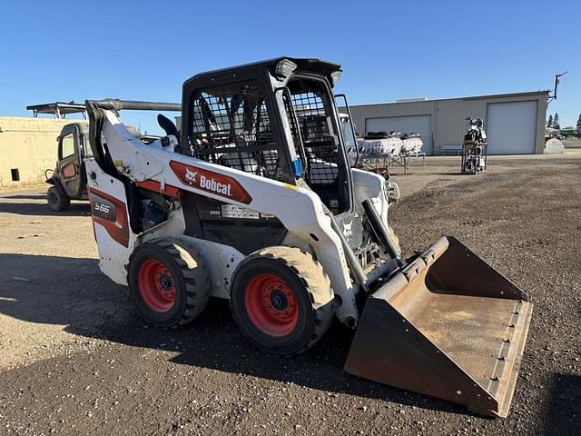 Image of Bobcat S66 equipment image 1