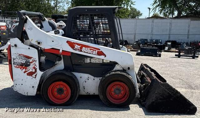 Image of Bobcat S66 equipment image 3