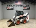 2021 Bobcat S66 Image