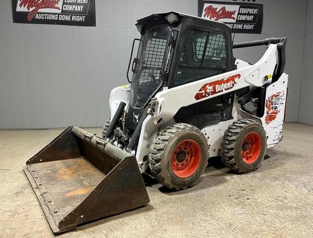 Image of Bobcat S66 equipment image 1
