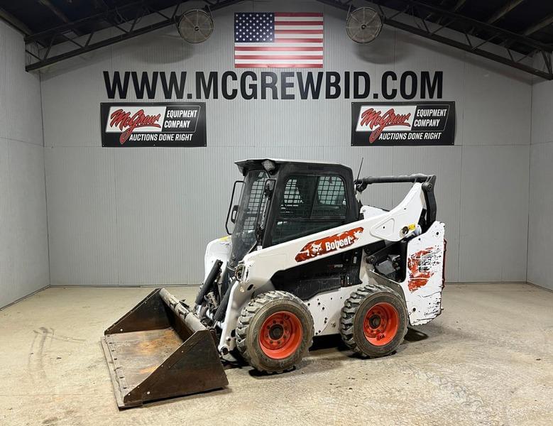 Image of Bobcat S66 Primary image