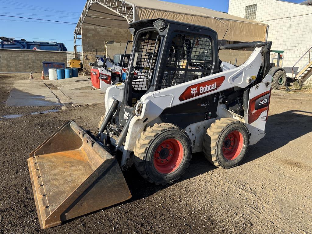 Image of Bobcat S66 Primary image