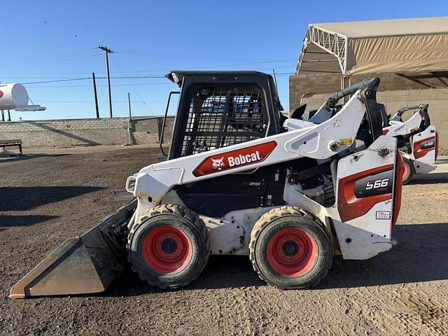 Image of Bobcat S66 equipment image 4