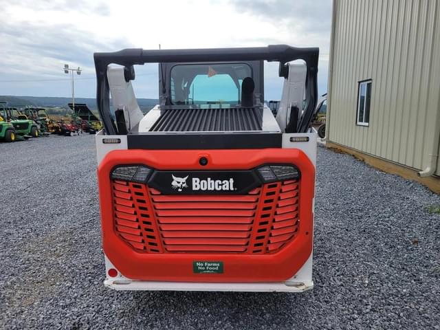 Image of Bobcat S66 equipment image 3