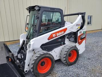Main image Bobcat S66
