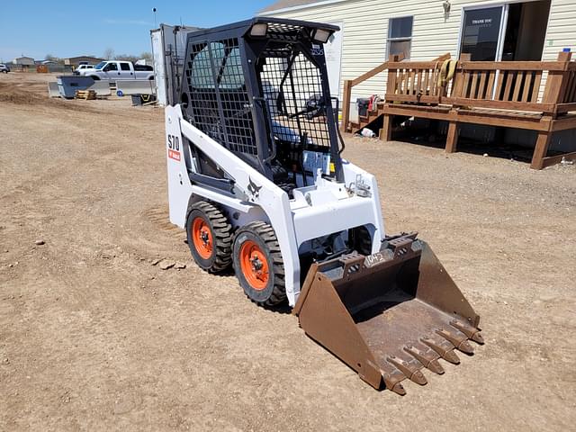 Image of Bobcat S70 equipment image 2
