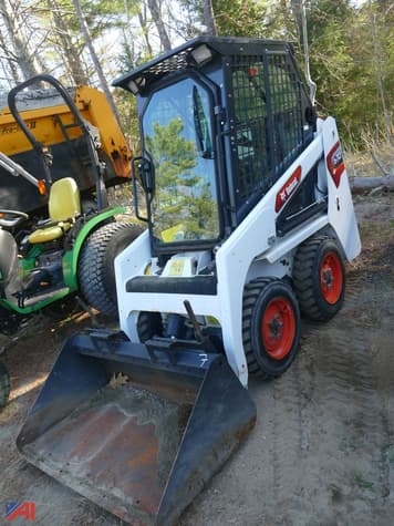 Main image Bobcat S70