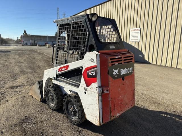 Image of Bobcat S70 equipment image 3