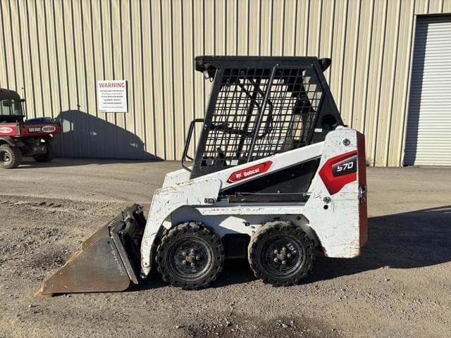 Image of Bobcat S70 equipment image 4