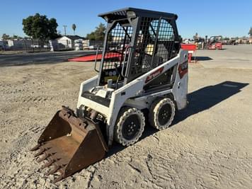 Main image Bobcat S70