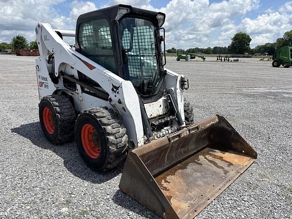 Image of Bobcat S740 Primary image
