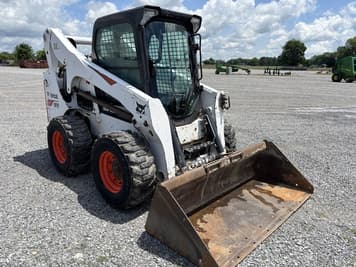 Main image Bobcat S740