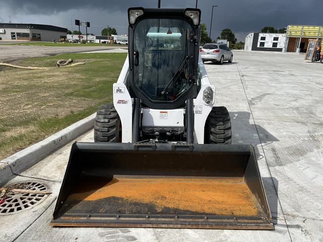 Image of Bobcat S740 equipment image 1