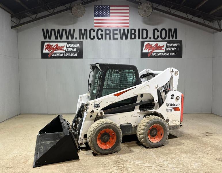 Image of Bobcat S740 Primary image