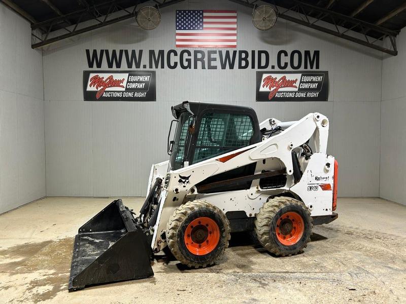Image of Bobcat S740 Primary image