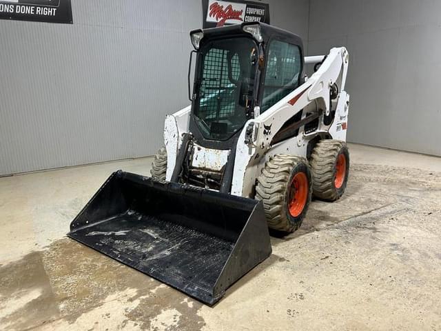 Image of Bobcat S740 equipment image 1