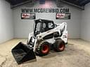 2021 Bobcat S740 Image