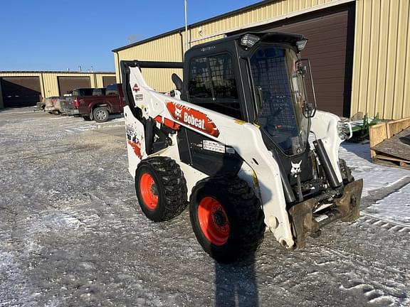 Image of Bobcat S76 equipment image 1