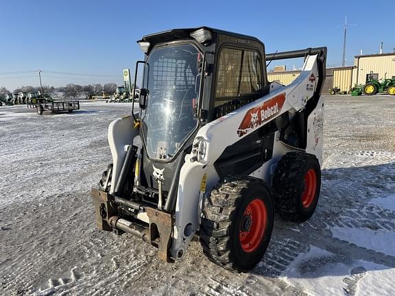 Image of Bobcat S76 equipment image 3