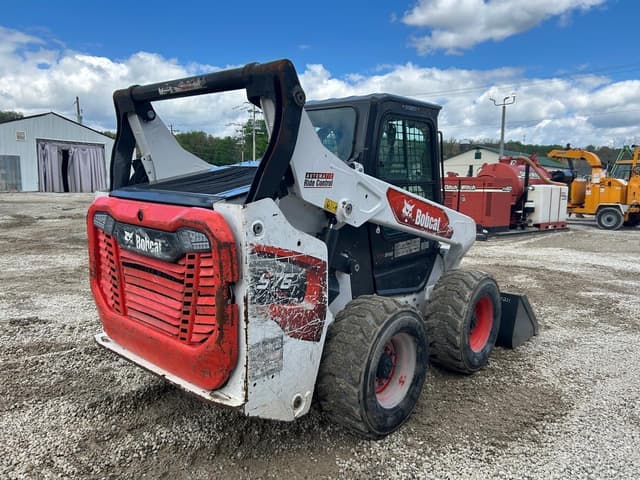 Image of Bobcat S76 equipment image 3